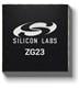 Silicon Labs EFR32ZG23A020F512GM40-B