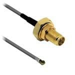 Imagen ampliada de Siretta ASMGB020YF113S11