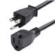 StarTech 231A-8A00-POWER-CORD