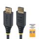 StarTech HDMI2-CABLE-4K60-50C