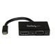 StarTech MDP2HDVGA