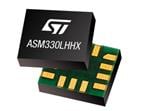 Imagen ampliada de STMicroelectronics ASM330LHHXTR