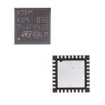 Imagen ampliada de STMicroelectronics ST33KTPM2X32DKG9
