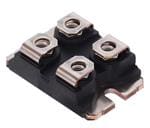 Imagen ampliada de STMicroelectronics STTH200F04TV1