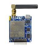 Imagen ampliada de STMicroelectronics STEVAL-STMODLTE