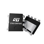 Imagen ampliada de STMicroelectronics STK615N4F8AG