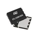 Imagen ampliada de STMicroelectronics STL120N10F8