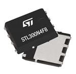 Imagen ampliada de STMicroelectronics STL300N4F8