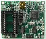 Imagen ampliada de STMicroelectronics STEVAL-MKI109V2