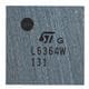 STMicroelectronics L6364W