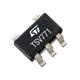 STMicroelectronics TSV771IYLT