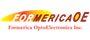 Formerica Optoelectronics