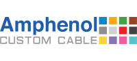 Amphenol Custom Cable