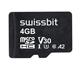 Swissbit SFSD004GN1AM1TB-I-CE-22Q-STD