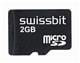 Swissbit SFSD2048N1AS1TO-E-QG-231-STD
