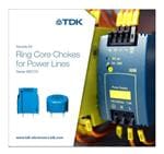 Imagen ampliada de EPCOS / TDK B82723X1