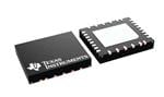 Imagen ampliada de Texas Instruments DRV8376HQNLGRQ1