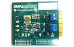 Imagen ampliada de Texas Instruments LM43603PWPEVM