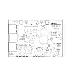 Imagen ampliada de Texas Instruments TPS2372-3EVM-757