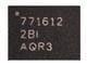 Texas Instruments BQ771612DPJR