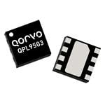 Imagen ampliada de Qorvo QPL9503TR7