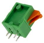 Imagen ampliada de TE Connectivity / AMP 1-2834014-3