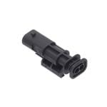 Imagen ampliada de TE Connectivity / Raychem 1-1703498-1