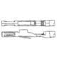 TE Connectivity / AMP 1-170291-1