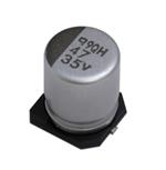 Imagen ampliada de Chemi-Con EMVH800ARA220MJA0G