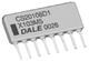 Vishay / Dale 20107D1C221K5E