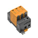 Imagen ampliada de Weidmuller 2730730000