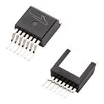 Imagen ampliada de Wolfspeed E4MS025120J2-TR