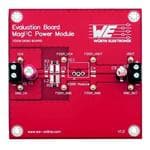 Imagen ampliada de Wurth Elektronik 17800FDSM